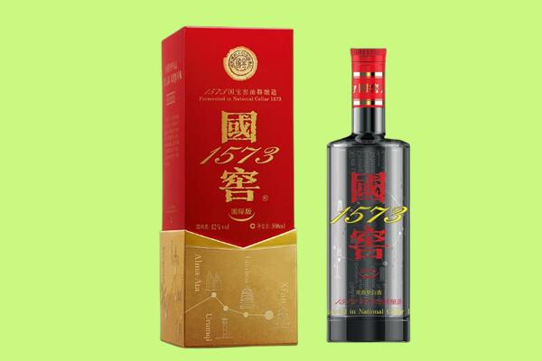 咸宁通城县回收国窖